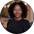 Mildred T. Ngminebayihi, Client of TLEEF Electric